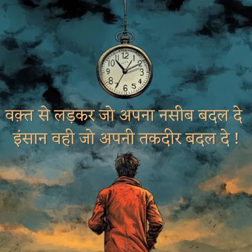 Waqt Shayari Waqt Shayari