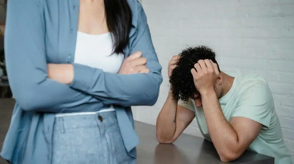 Why Small Relationship Tensions Often Turn Into Bigger Problems